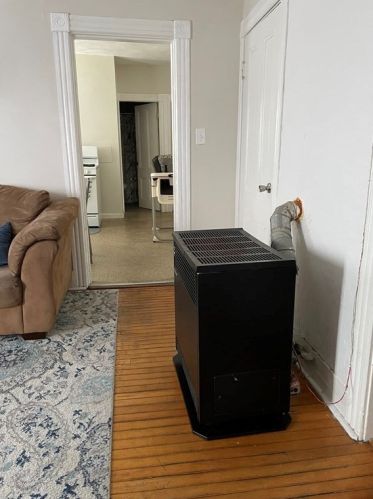 25 Cambridge St, Worcester MA 01603-2325 exterior