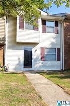 5546 Saint James St, Birmingham AL  35235-3305 exterior