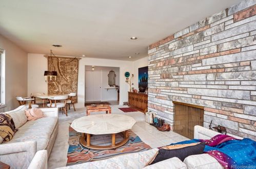 4000 Birch St, Englewood CO exterior