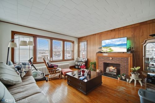 3644 Grv Ave, Forest View IL 60402-1737 exterior