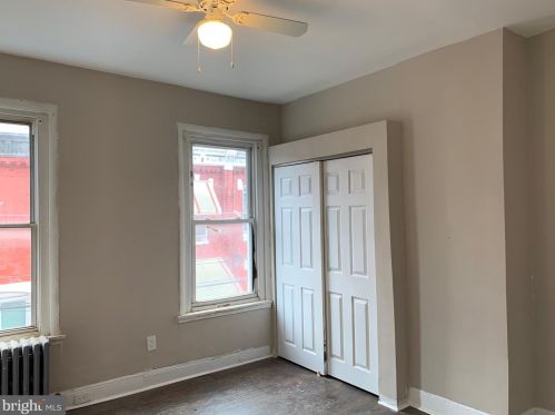 2238 Bancroft St, Philadelphia PA  19132-4420 exterior