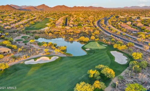 41515 Chase Oaks Way, Phoenix AZ 85086-1888 exterior