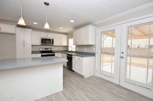 13838 33rd St, Phoenix AZ  85032-5302 exterior