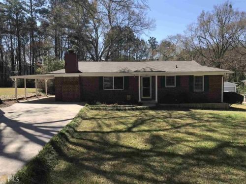 207 Bonnell St, Oxford, GA 30054-2403