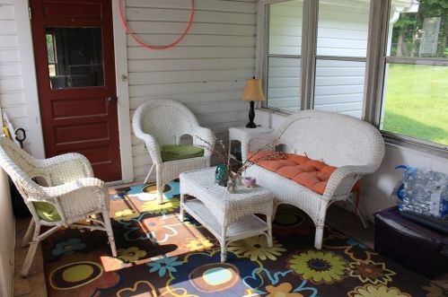 368 Elm St, West Bridgewater MA 02379-1158 exterior