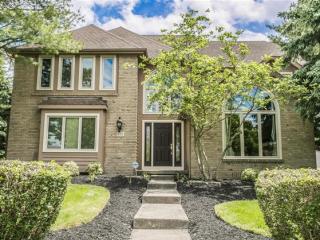 682 Laurel Ridge Dr, Columbus OH  43230-2196 exterior