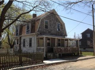 60 12th Ave, Wareham MA  02571-1320 exterior