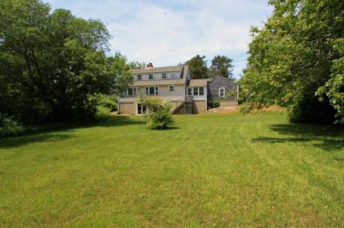 115 George Ryder Rd, Chatham, MA 02633-1647