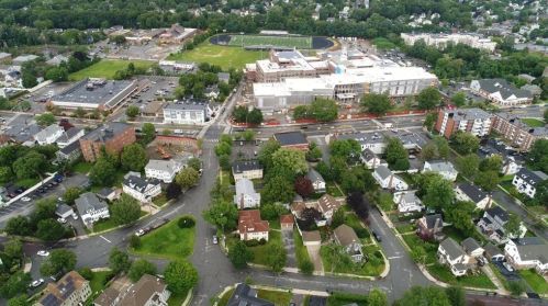 12 Lockeland Ave, Arlington MA 02476-6342 exterior