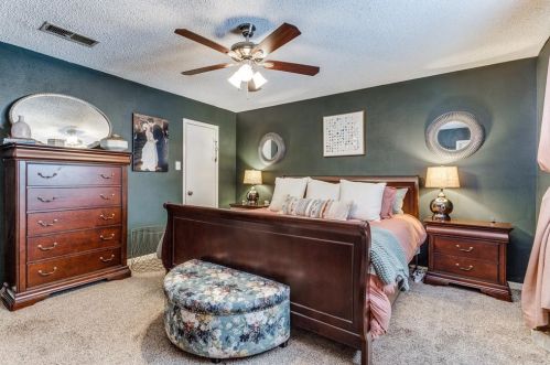 2605 Laurel Ln, Plano TX 75074-4812 exterior