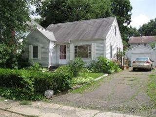 1918 Franklin Pl, Canton OH  44709-2318 exterior