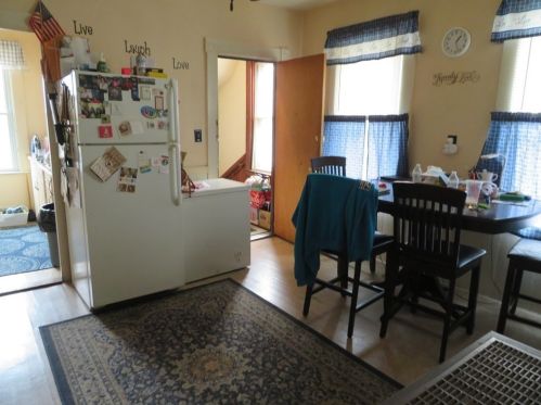 488 Summer St, New Bedford MA 02740-5626 exterior