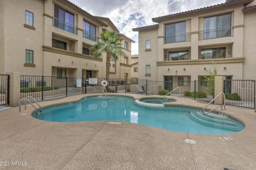 2315 52nd St, Phoenix AZ 85008-2657 exterior