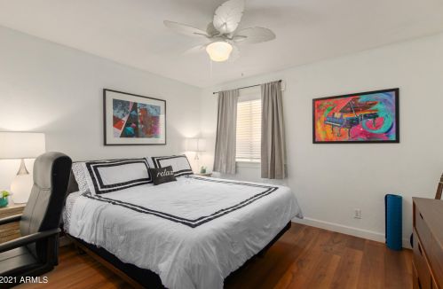 18824 30th St, Phoenix AZ  85050-3412 exterior