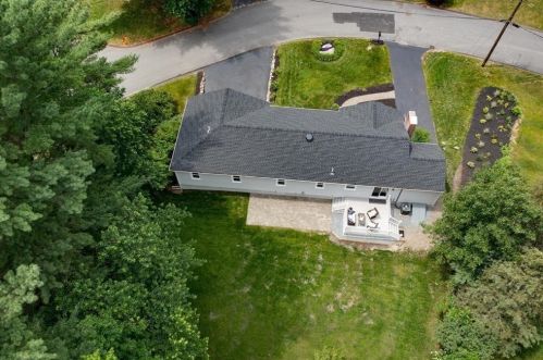 14 Harvard Ave, Burlington MA  01803-1336 exterior