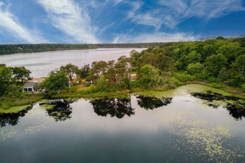 280 Great Pond Rd, Eastham MA  02642-2402 exterior