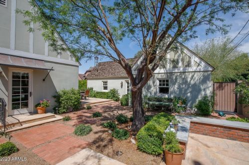 529 Cypress St, Phoenix AZ 85006-1840 exterior