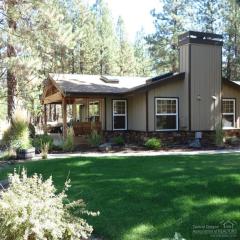 69459 Lasso, Black Butte Ranch OR  97759-9680 exterior