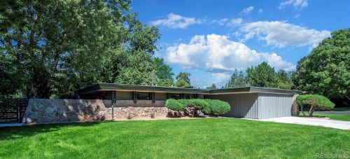 3001 Franklin St, Englewood CO  80113-3017 exterior