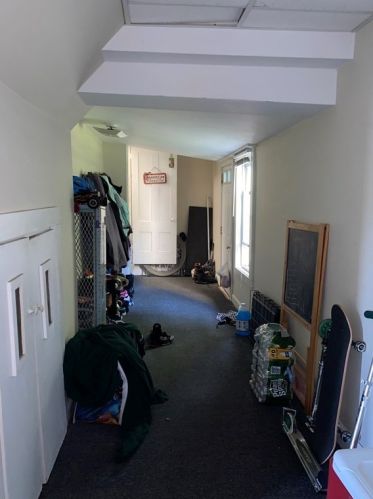 298 Central St, East Bridgewater MA 02333-2018 exterior