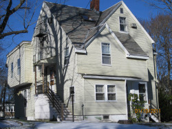 75 Lowell Ave, Newton, MA 02460-1502