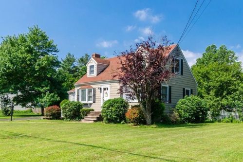 191 Washington St, Topsfield, MA 01983-1632