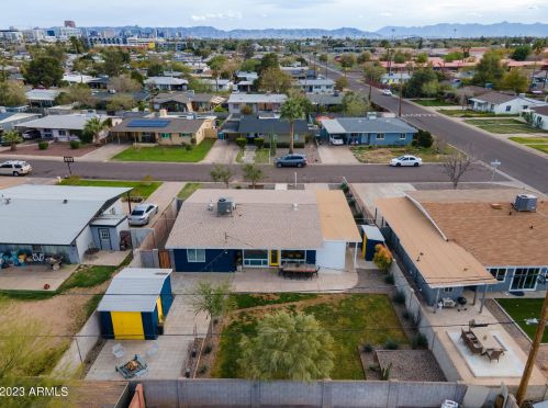 1012 Fairmount Ave, Phoenix, AZ 85013-3337