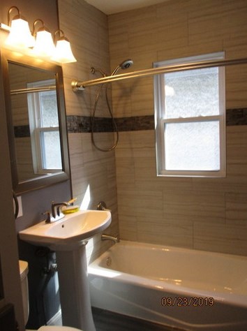 3605 Elmwood Ave, Forest View IL  60402-3876 exterior