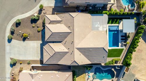 26518 51st Dr, Phoenix AZ  85083-1274 exterior