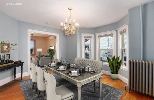 44 Florence St, Everett MA 02149-4841 exterior