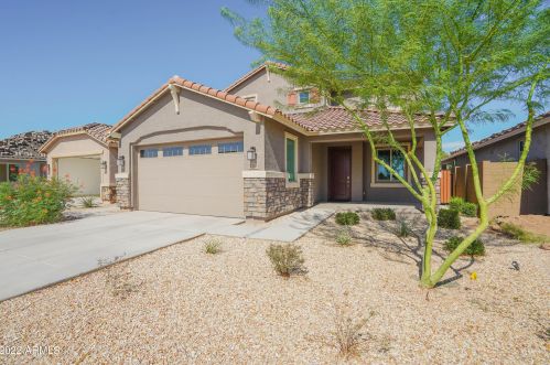 3719 63rd Dr, Phoenix AZ  85043-4029 exterior