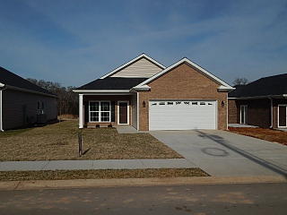 516 Bridle Way, Hopkinsville, KY 42240-7907