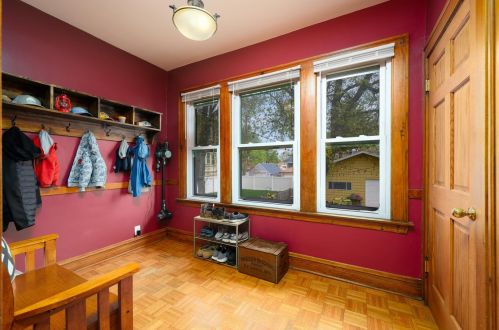 1309 Wenonah Ave, Forest View IL 60402-2930 exterior