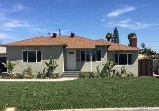 11220 Mina Ave, Whittier CA  90605-3749 exterior