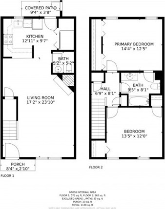 728 Auburn St, Whitman MA  02382-1800 exterior