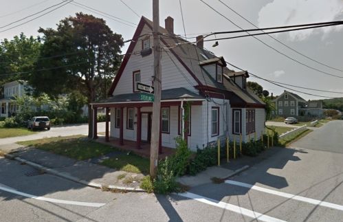 115 Front St, Weymouth MA  02188-1632 exterior