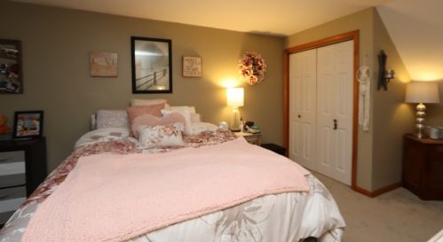 298 St, East Bridgewater MA 02333-1810 exterior