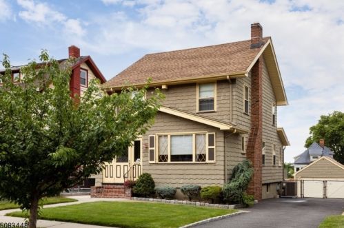 172 Cedar Hill Ave, Belleville, NJ 07109-2037