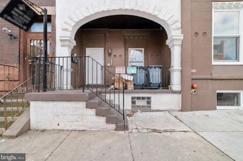 1918 Diamond St, Philadelphia, PA 19121-1522