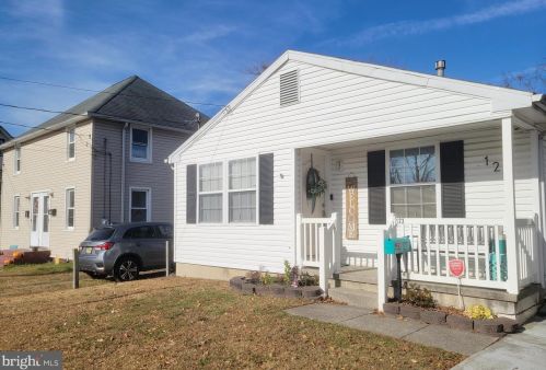 123 Buck St, West Deptford NJ  08066-1312 exterior