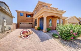 3315 Florimond Rd, Phoenix, AZ 85086-2182