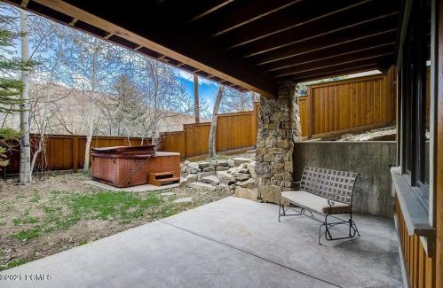 1360 Empire Ave, Park City UT exterior