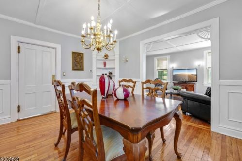 27 Ridgedale Ave, East Hanover NJ 07936-1804 exterior