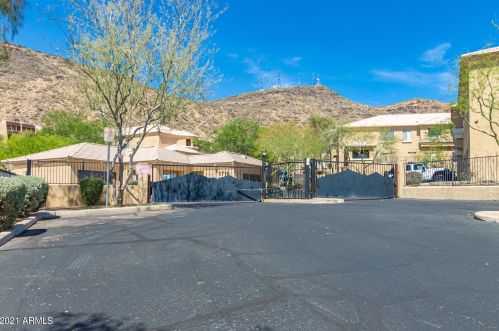 1716 Cortez St, Phoenix AZ  85020-1322 exterior