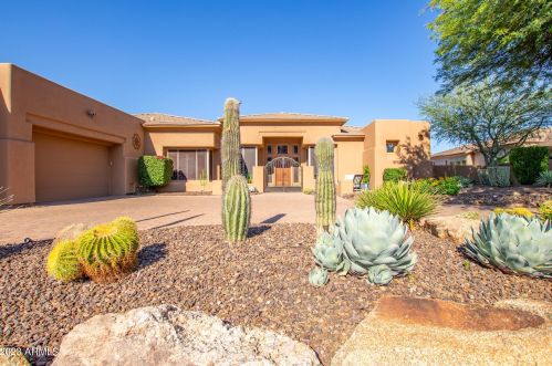 22843 54th St, Phoenix AZ  85054-7199 exterior