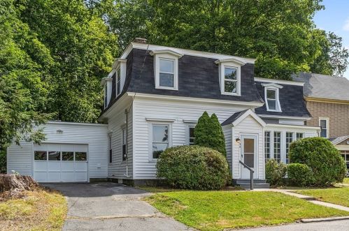 96 Park Ave, Royalston MA  01331-2518 exterior