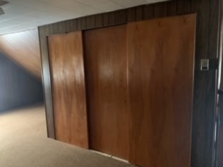 1502 Home Ave, Forest View IL 60402-2118 exterior