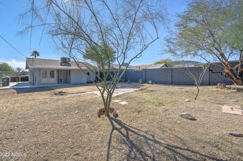 1414 Cholla St, Phoenix AZ 85029-3800 exterior