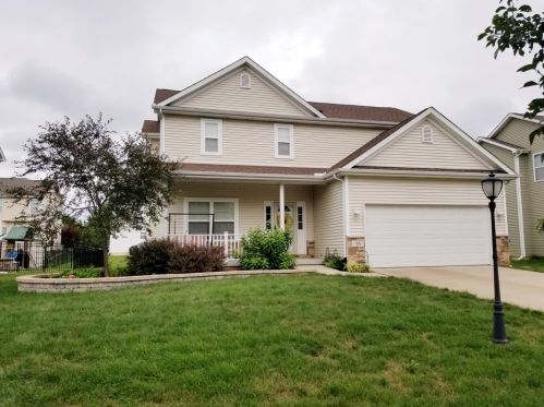 15 Shakespeare Dr, Valpo, IN 46385