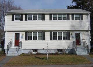 11 Walnut St, Needham MA  02492-2217 exterior